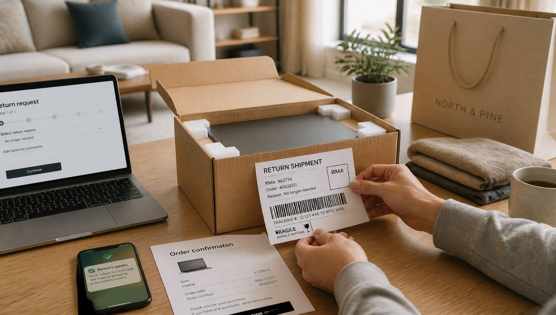 Best Buy Laptop Return Policy and Easy Refund Rules