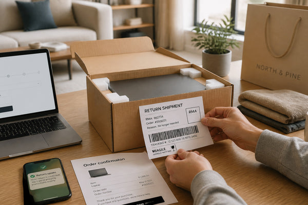 Best Buy Laptop Return Policy and Easy Refund Rules