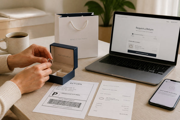 Ring Concierge Return Policy Returns Refunds and Exchanges