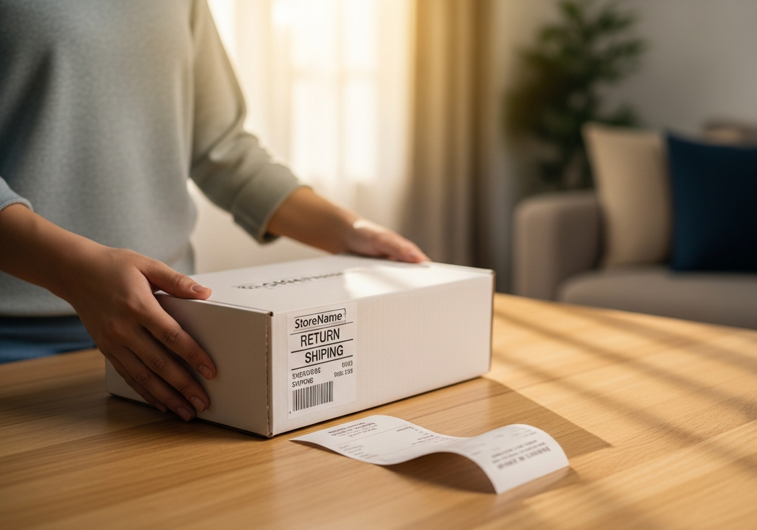 TV Ears Return Policy | Refund & Exchange Guide 2025