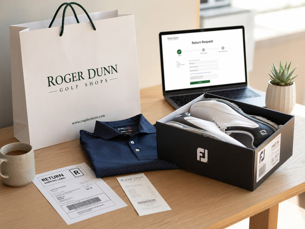 Roger Dunn Return Policy Your Complete Refund Exchange Guide