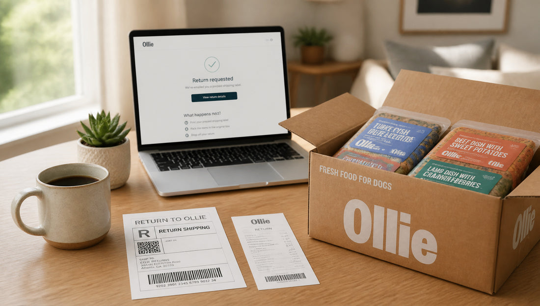 Ollie's Return Policy Your Full Guide to Refunds
