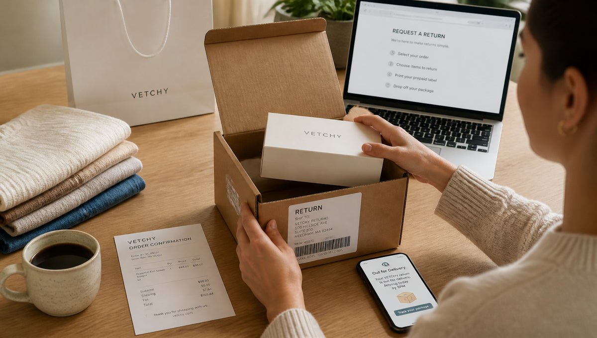 Vetchy Return Policy Returns Refunds and Exchanges