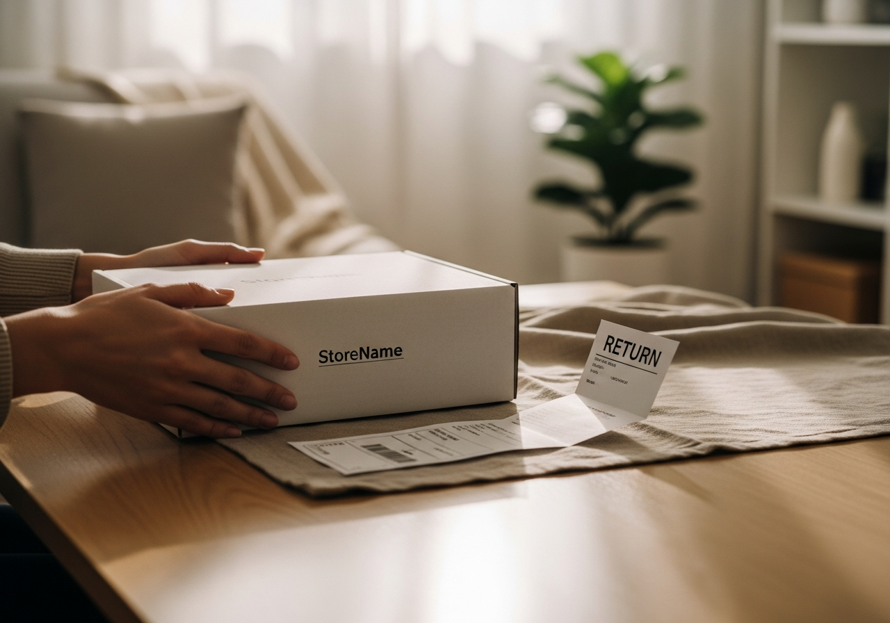 Outcast Return Policy | 30 Day Returns & Store Credit – The Return Guide