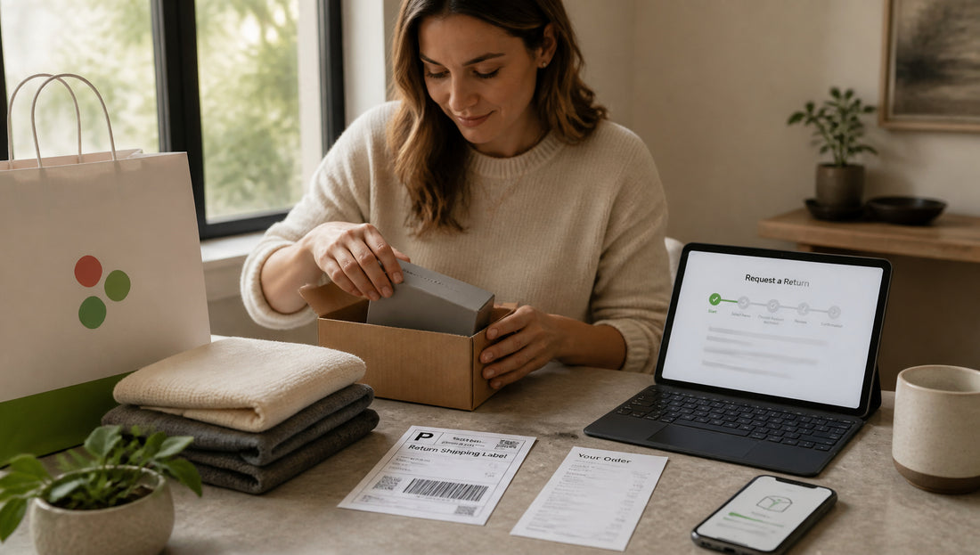 Stop & Shop Return Policy: Refund & Exchange Rules