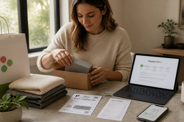Stop & Shop Return Policy: Refund & Exchange Rules