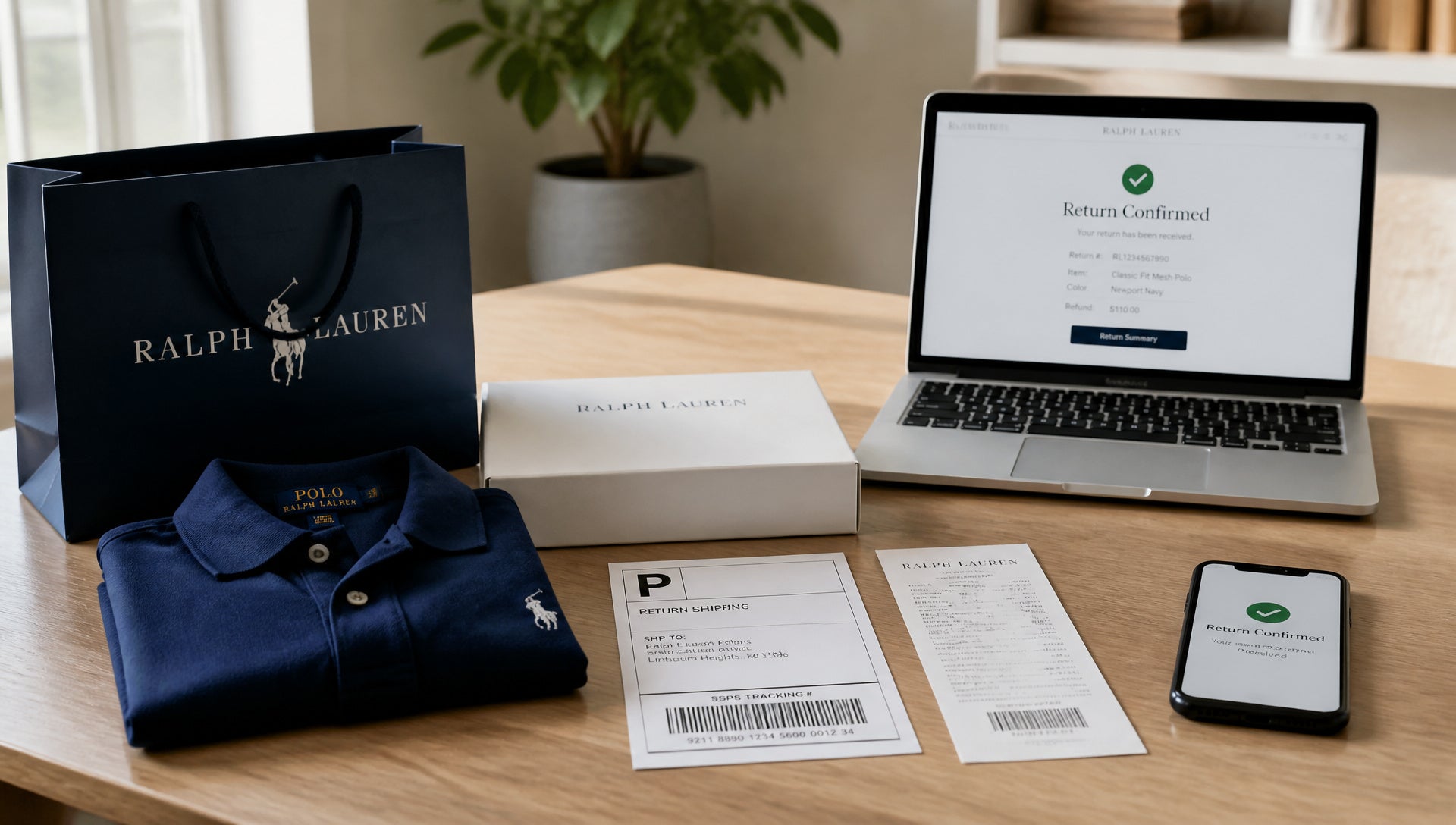 Ralph Lauren Outlet Return Policy Full 2026 Guide