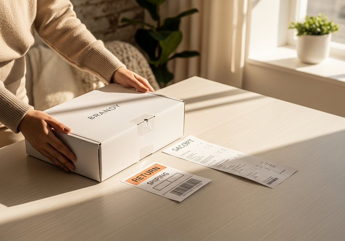 brandy return policy full guide 2025