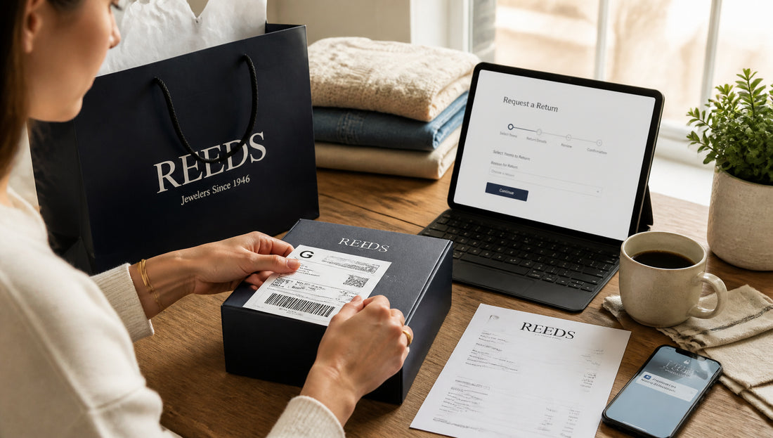 REEDS Return Policy Returns Refunds and Exchanges Guide