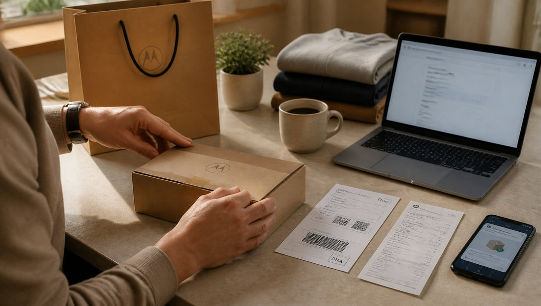 Motorola Return Policy Guide for Easy Refunds