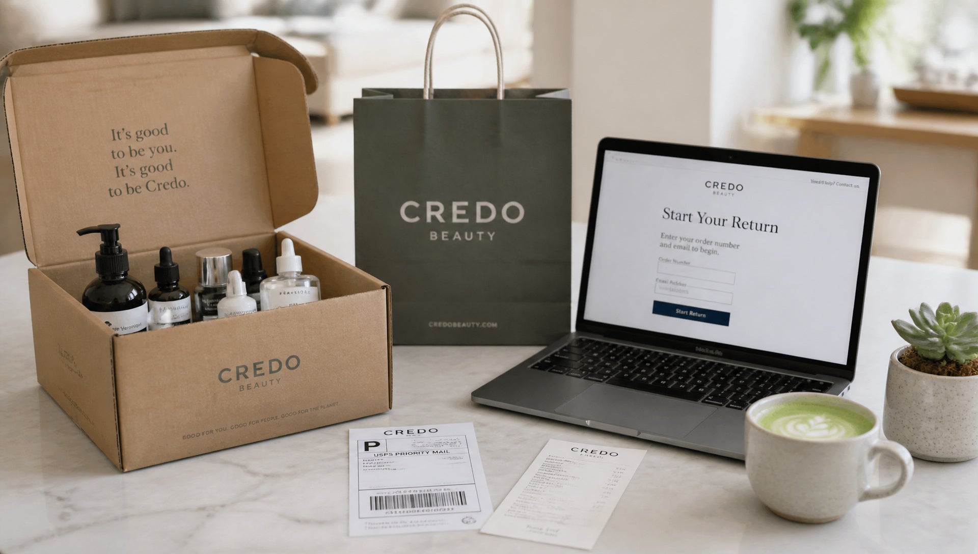 Credo Return Policy Your Full Refund Guide