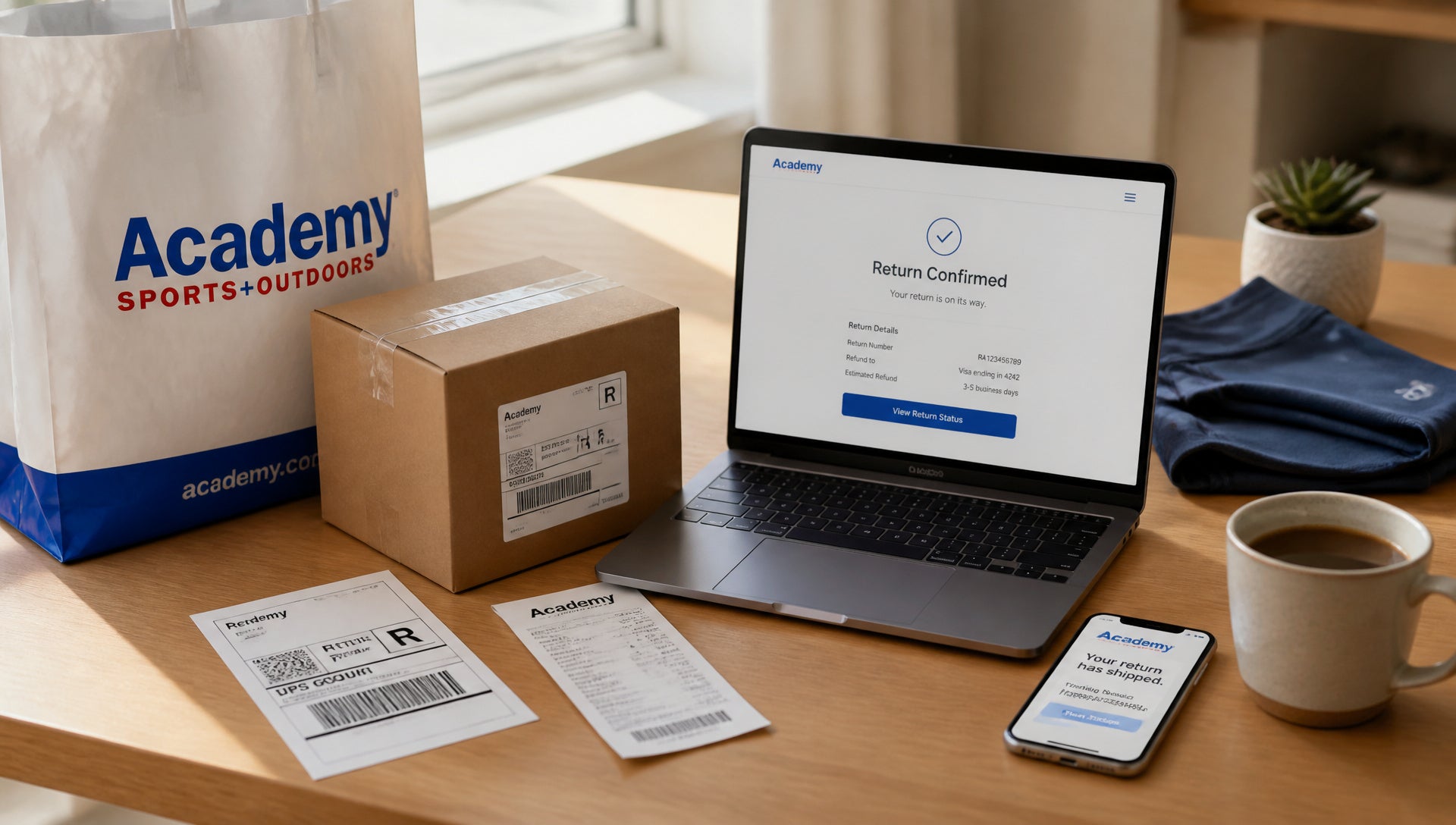 Academy Return Policy Guide for Easy Refunds