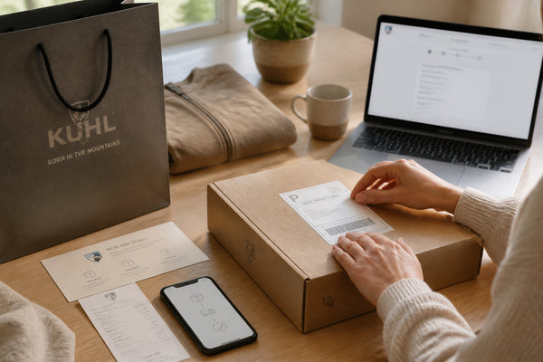 Kuhl Return Policy Explained Rules Refunds and Exchanges