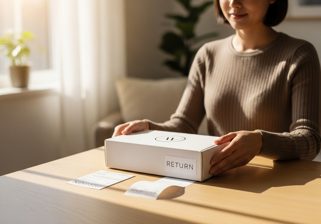 Easy Spirit Return Policy 2026 Update