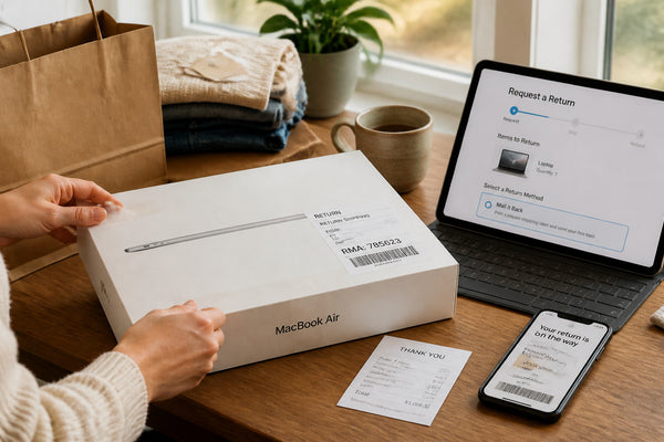 Costco MacBook Return Policy and Refund Guide
