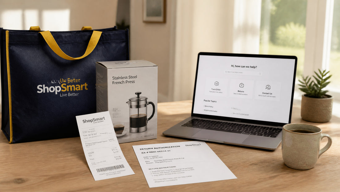 Aldi Return Policy Guide for Easy Refunds and Exchanges