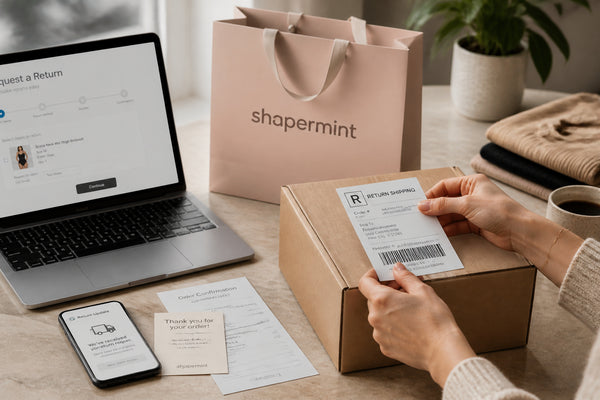 Shapermint Return Policy Rules and Refunds Guide 2026