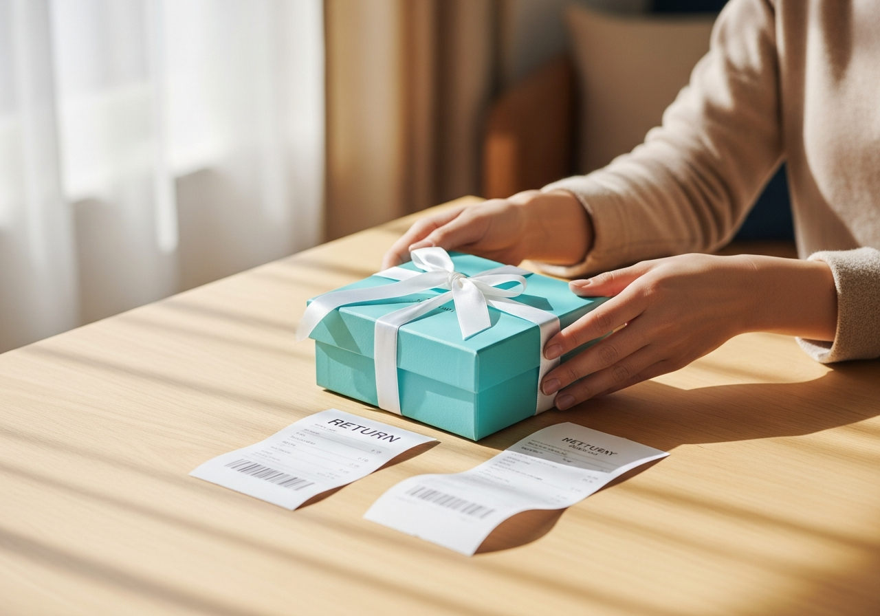 Tiffanys Return Policy 2026 Guide
