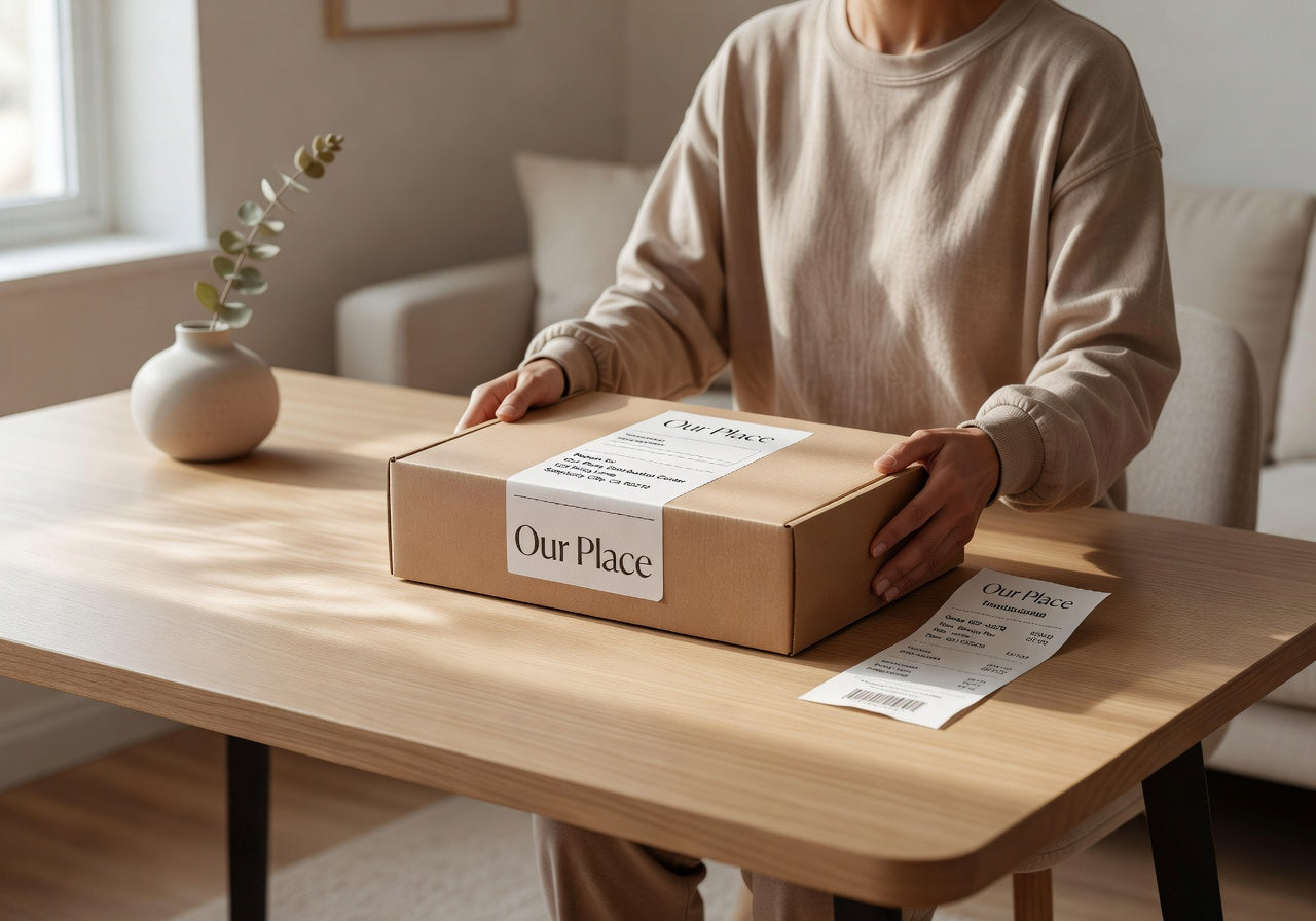 Our Place Return Policy 2026 Guide