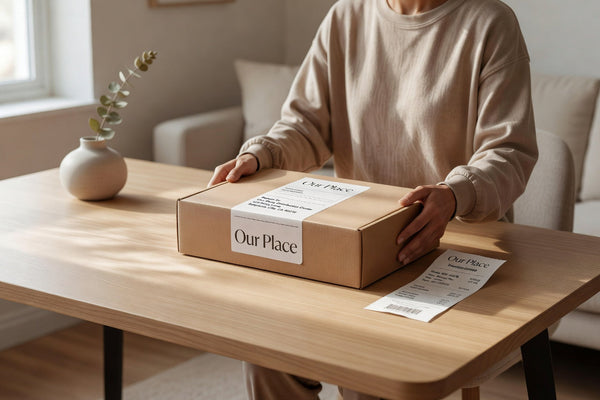 Our Place Return Policy 2026 Guide