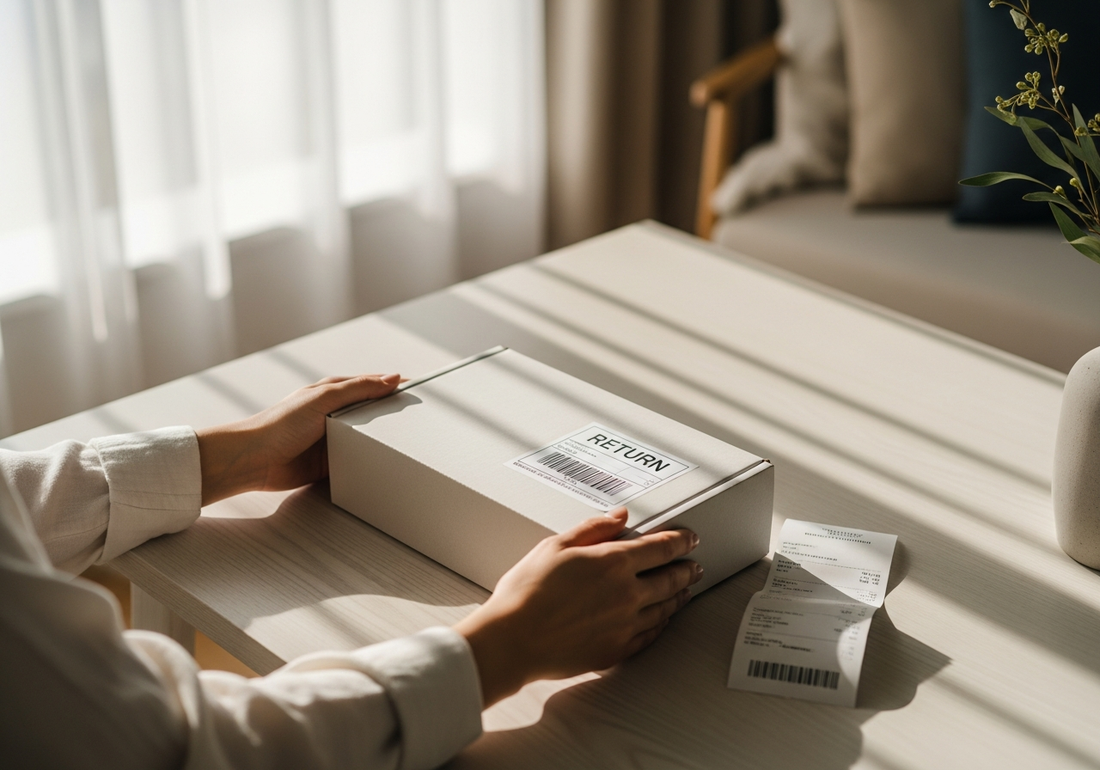 Shona Joy Return Policy Guide 2026