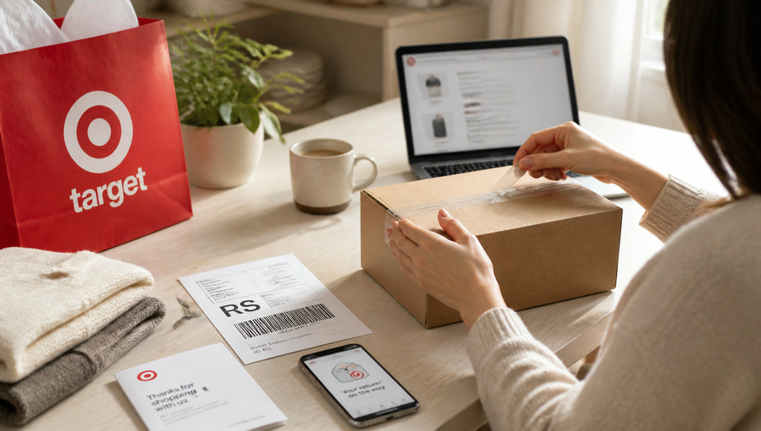 Target Return Policy Refund and Exchange Guide 2026
