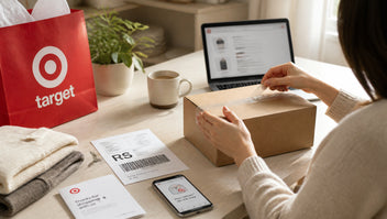 Target Return Policy Refund and Exchange Guide 2026 – The Return Guide