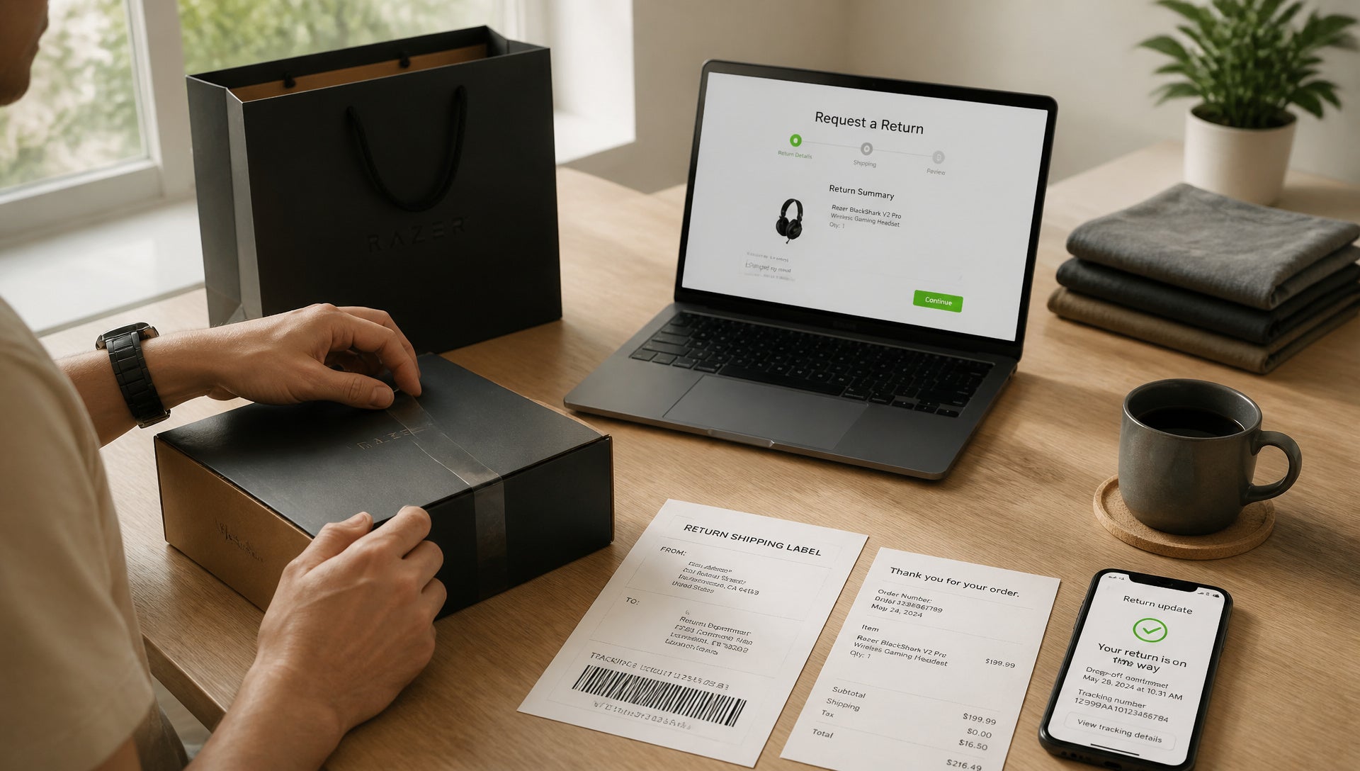 Razer Return Policy Online Returns Refunds and Exchanges