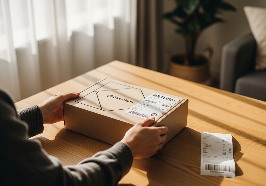 FanaticU Return Policy | Full Refund & Exchange Guide