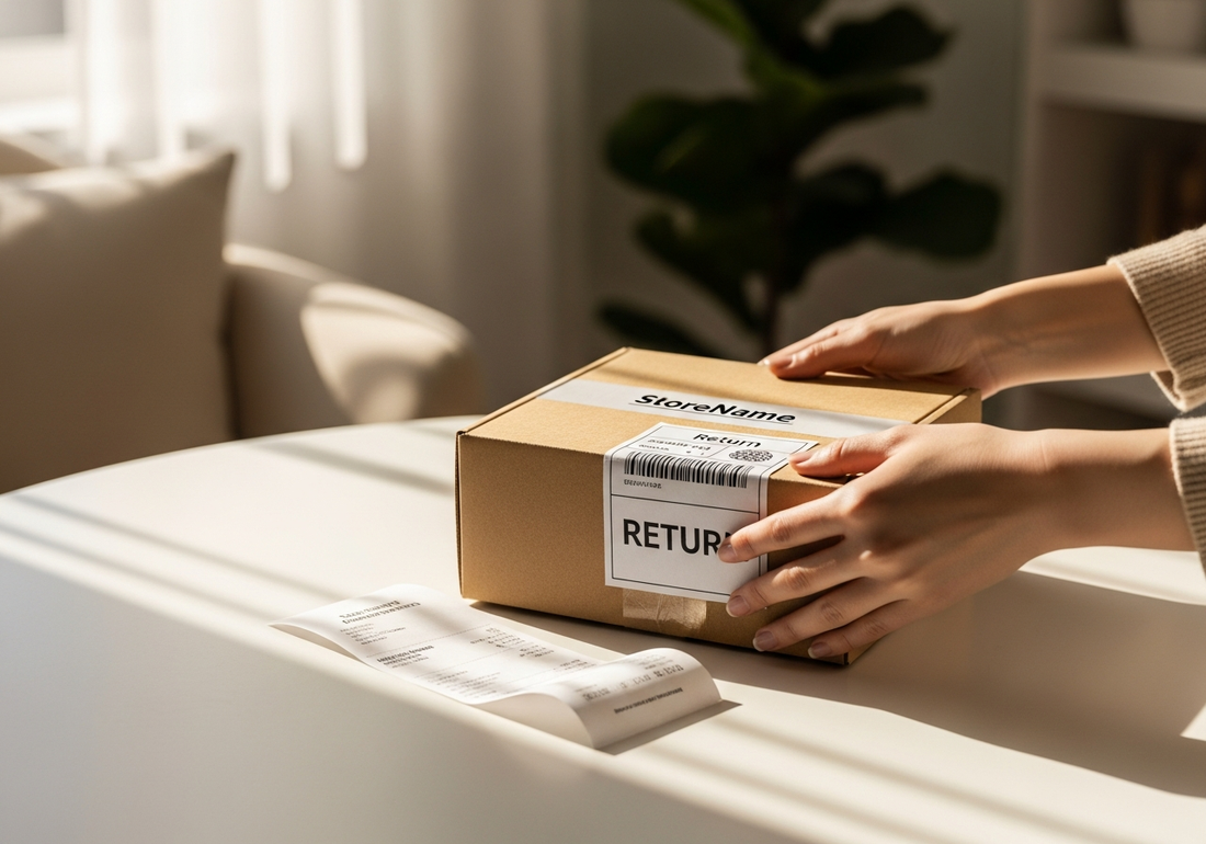 Mentality Return Policy (2025) | All 6 Stores Compared