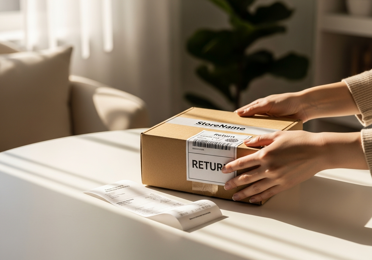 Mentality Return Policy (2025) | All 6 Stores Compared