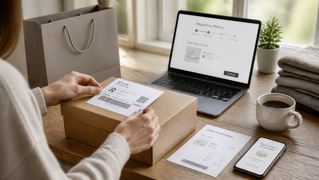Sole Return Policy: Quick Refund and Exchange Guide