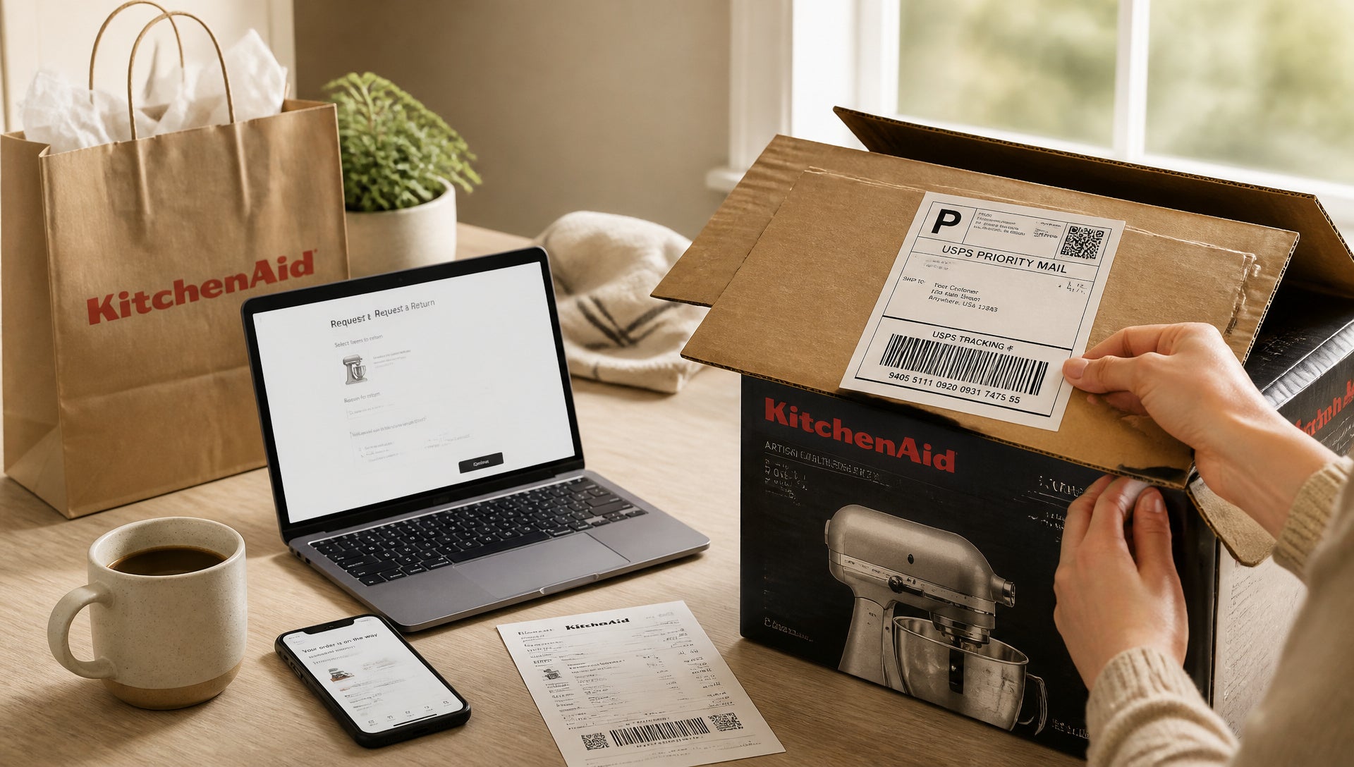 KitchenAid Return Policy Guide for Refunds and Exchanges