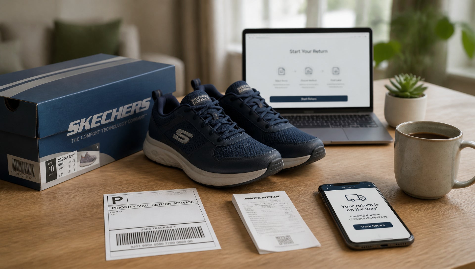 Skechers Return Policy Online Returns and Refunds