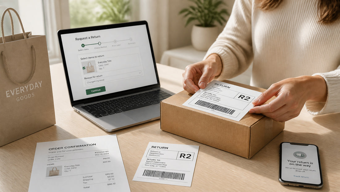 Nominal Return Policy Return Rules and Exchanges