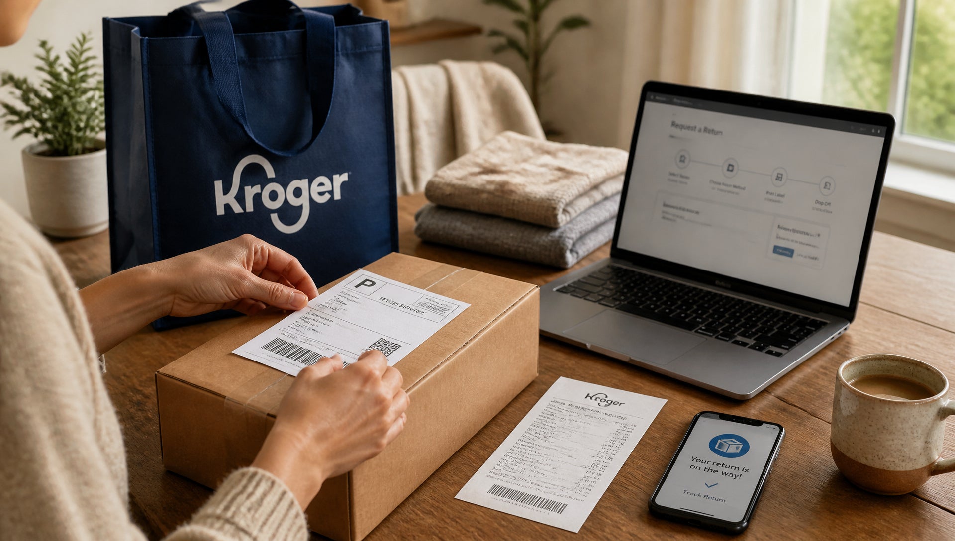 Kroger Return Policy Returns Refunds and Exchanges