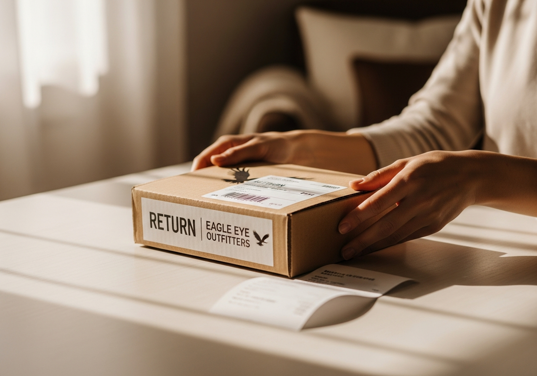 eagle eye outfitters return policy full refund exchange guide