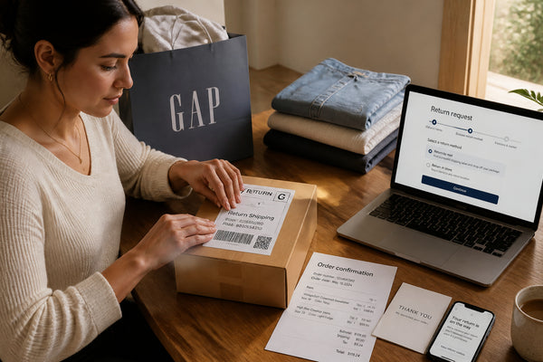 Gap Holiday Return Policy: Deadlines & Refund Rules