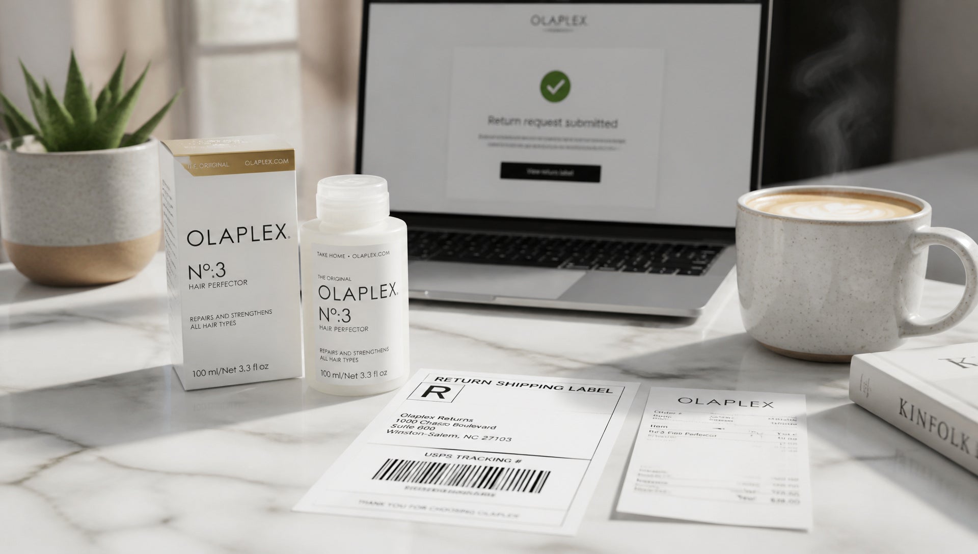 Olaplex Return Policy Sephora Ulta Amazon & More