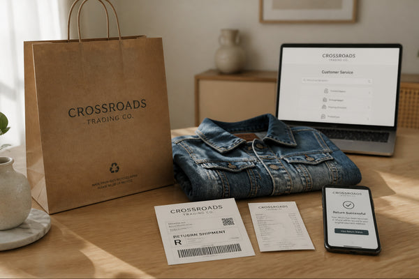 Crossroads Return Policy Your Complete Guide To Returns