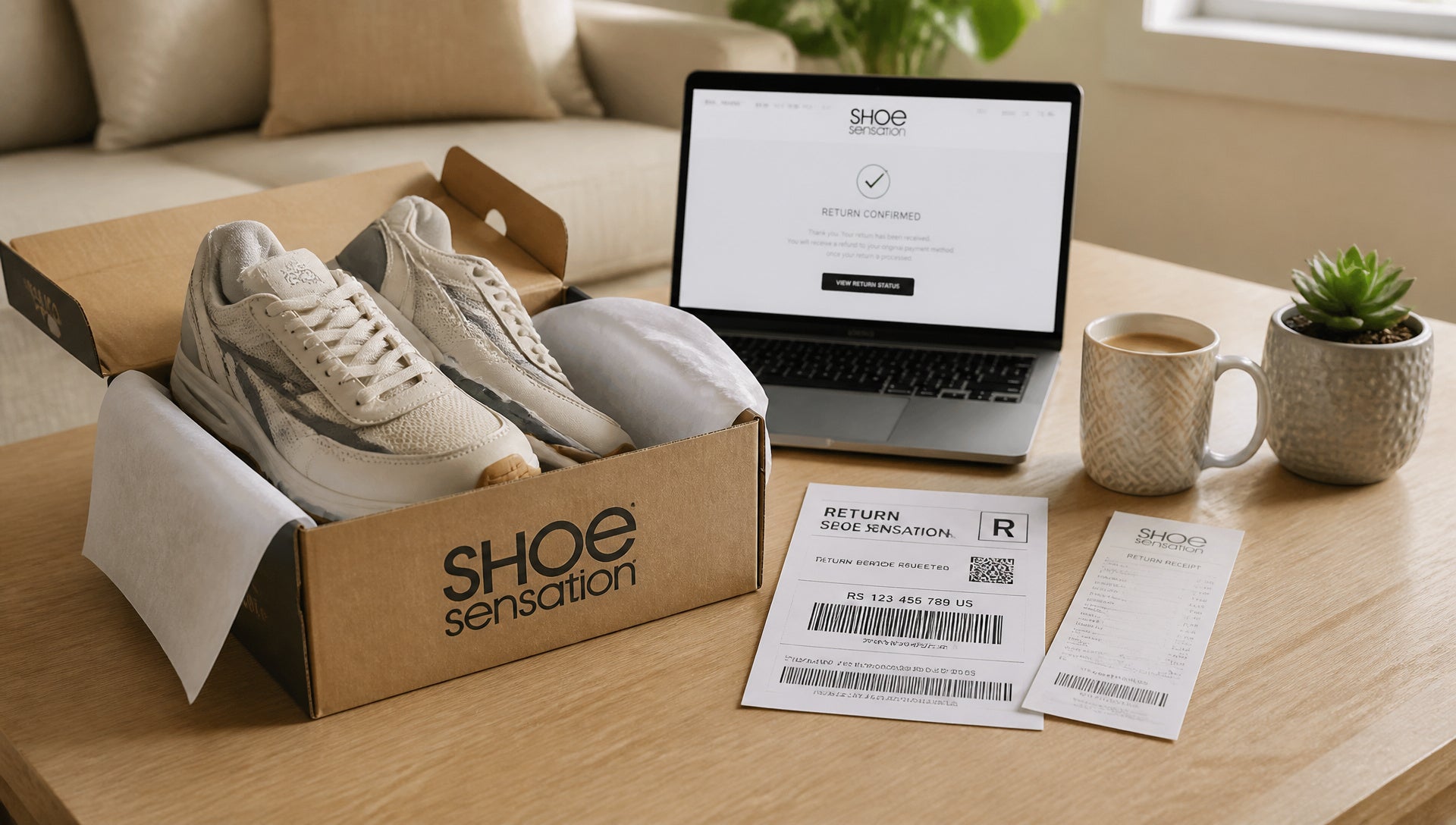 Shoe Sensation Return Policy Refund and Exchange Guide