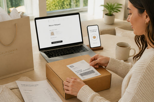 California Workers Comp Return to Work Policy Guide