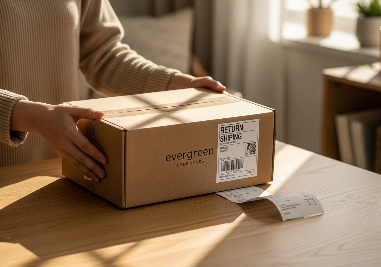 dry goods return policy refunds exchanges fees guide