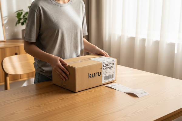 Kuru Return Policy 2026 Guide