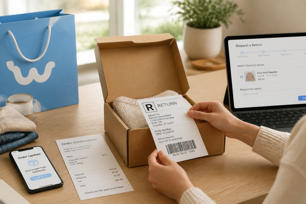 Wish Return Policy Guide for Online Returns and Refunds