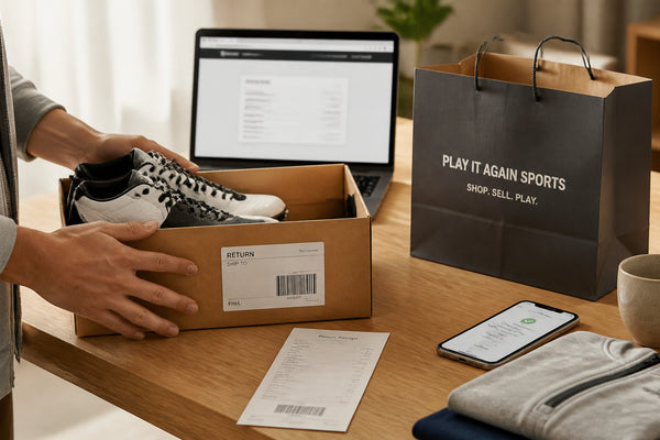 Play It Again Sports Return Policy Guide for Easy Refunds