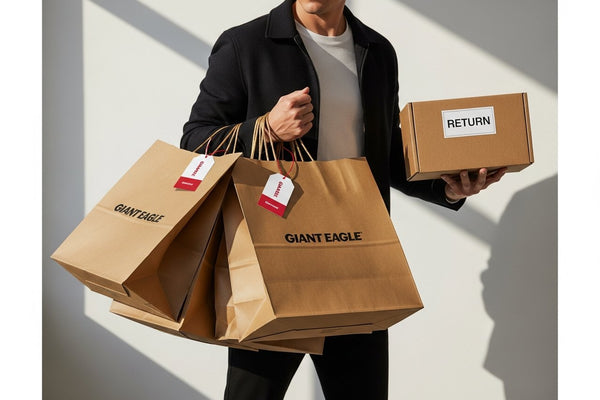 Giant Eagle Return Policy 90 Day Guide